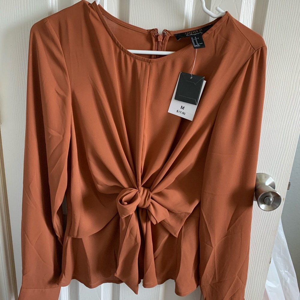 Dressy shirt